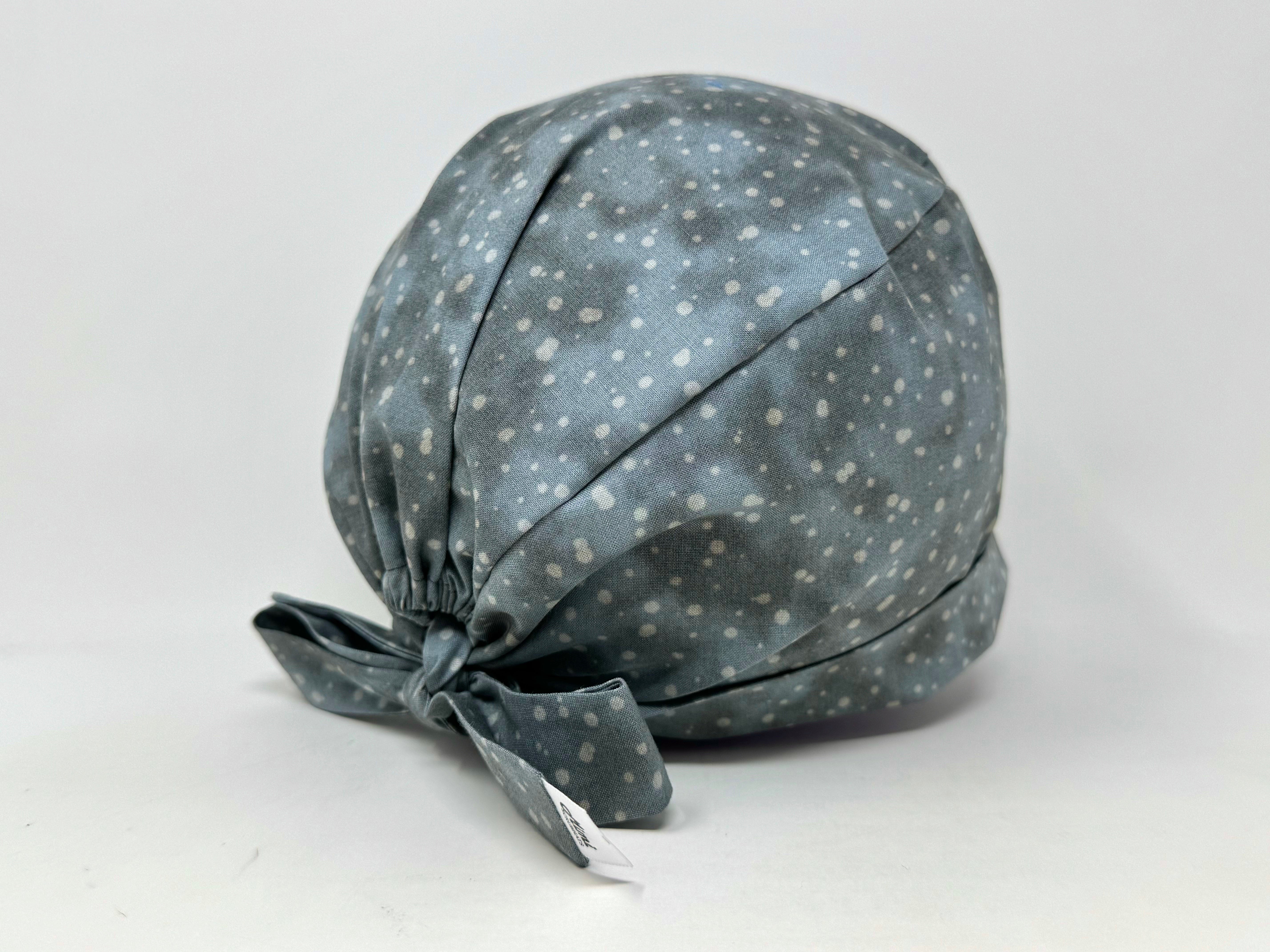 Snow Drops  E - Japanese Fabric