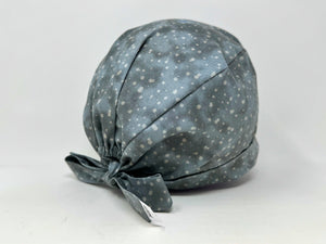Snow Drops  E - Japanese Fabric