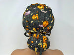 Load image into Gallery viewer, Moonlight Pumpkins  - Ponytail
