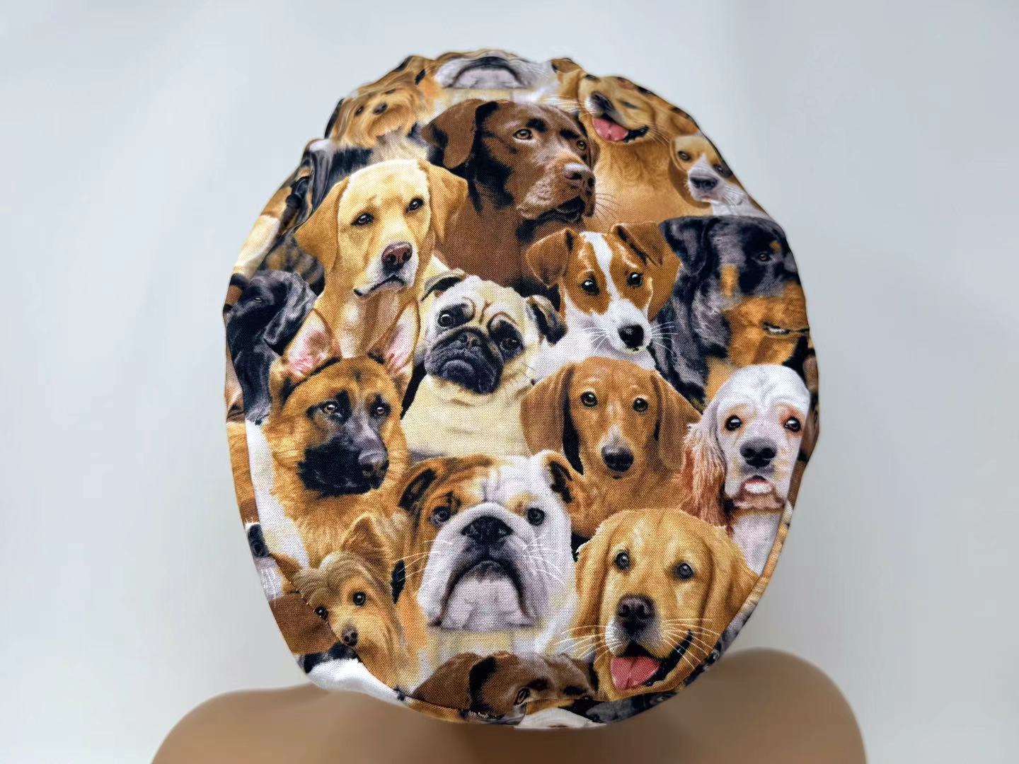 Dog Breeds II - Ponytail