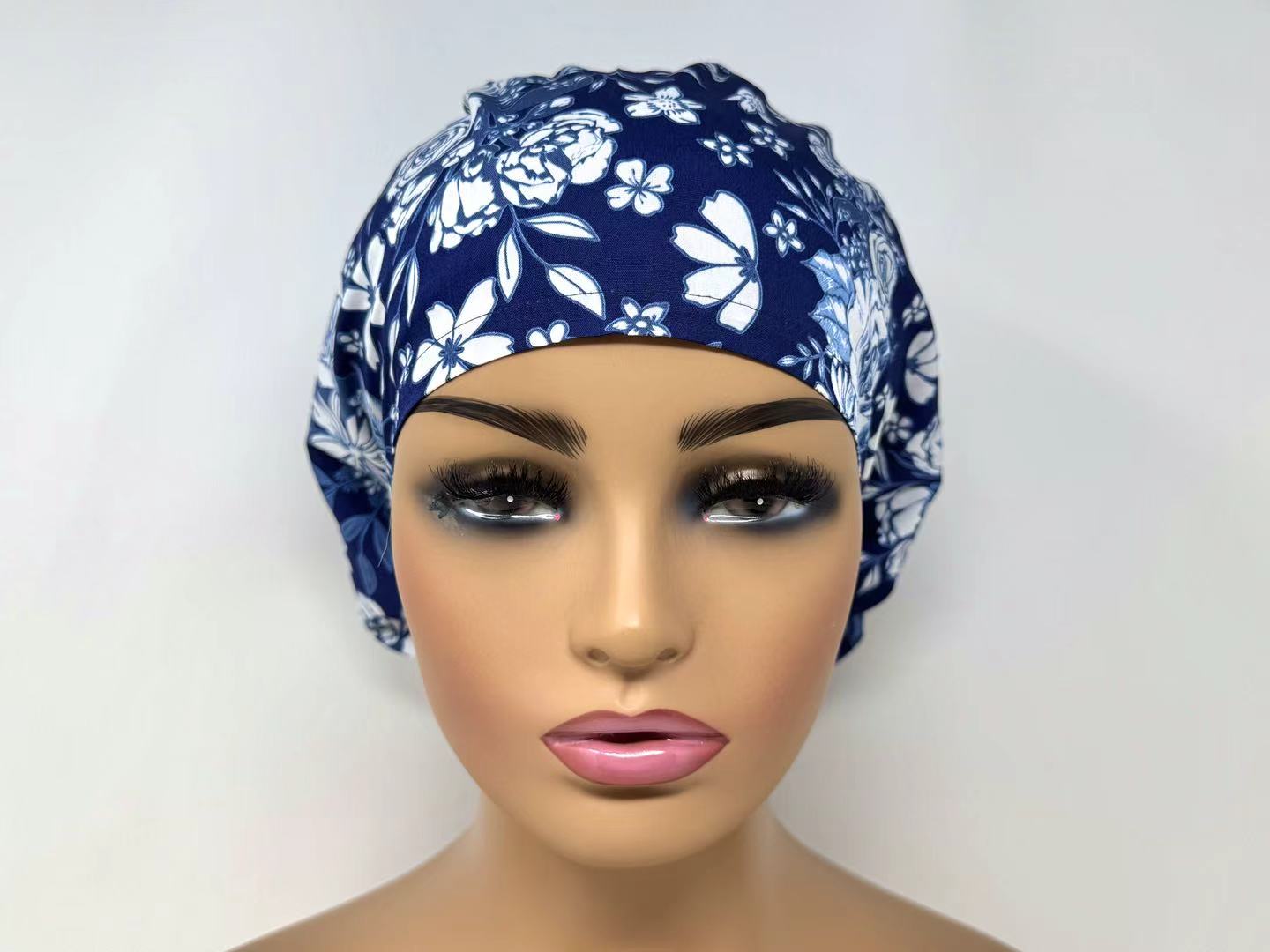 True Blue - Ponytail