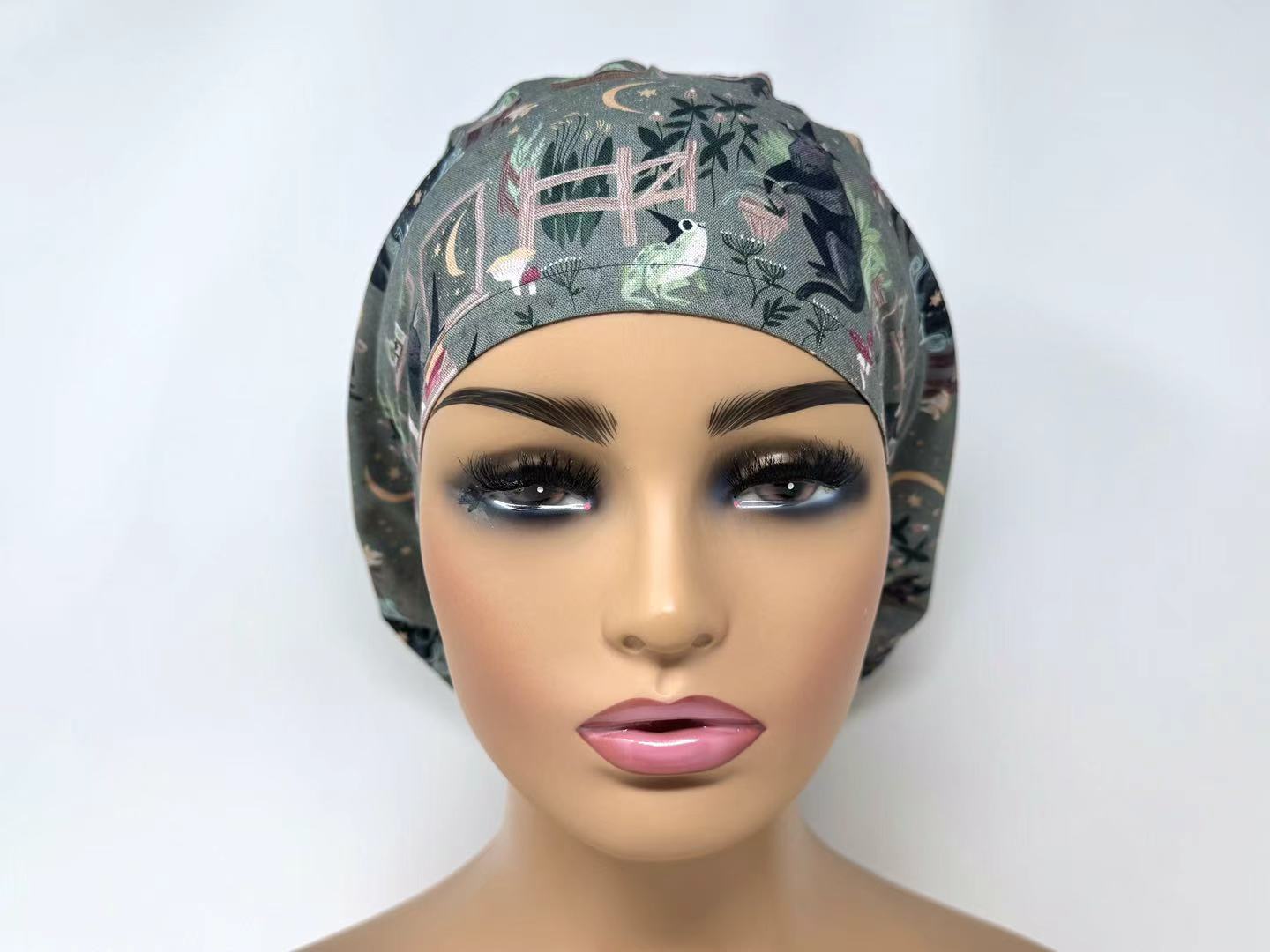 Goblincore - Ponytail