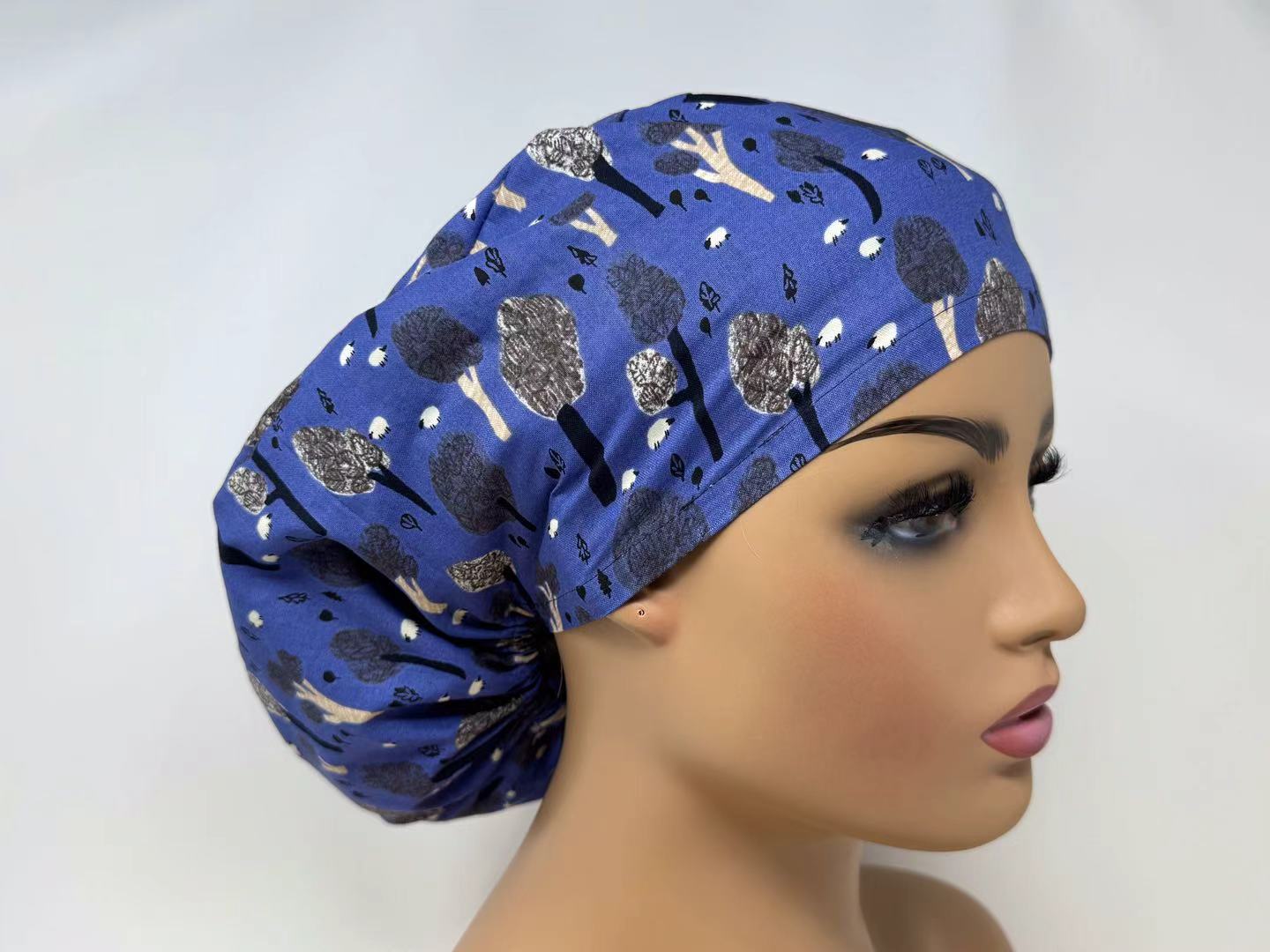 Sheep in Forest - Ponytail