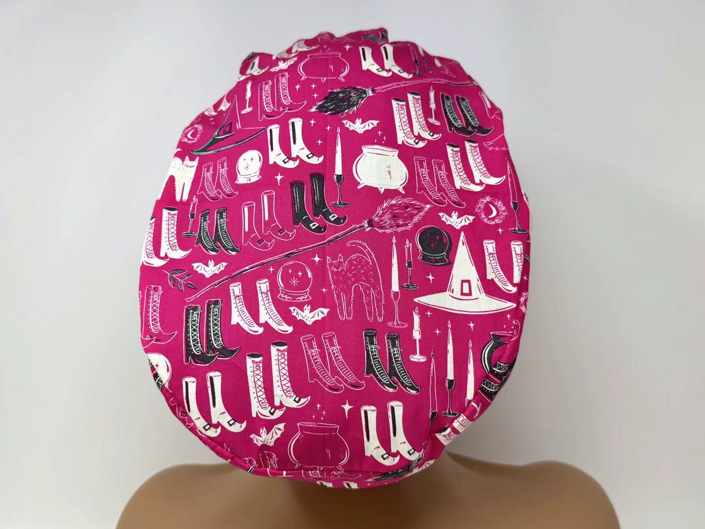 Witch’s Wardrobe  - Ponytail