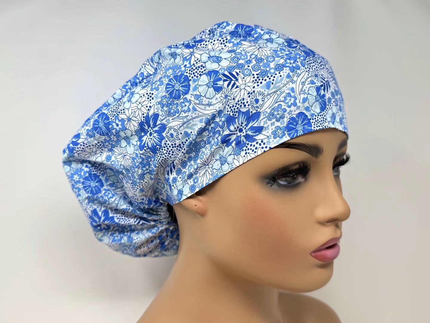 Garden Breeze  - Ponytail