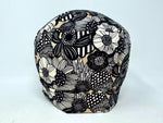 Load image into Gallery viewer, Wild Floral  C - Scrub Hat
