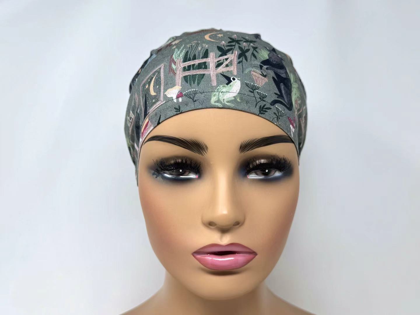 Goblincore - Ponytail