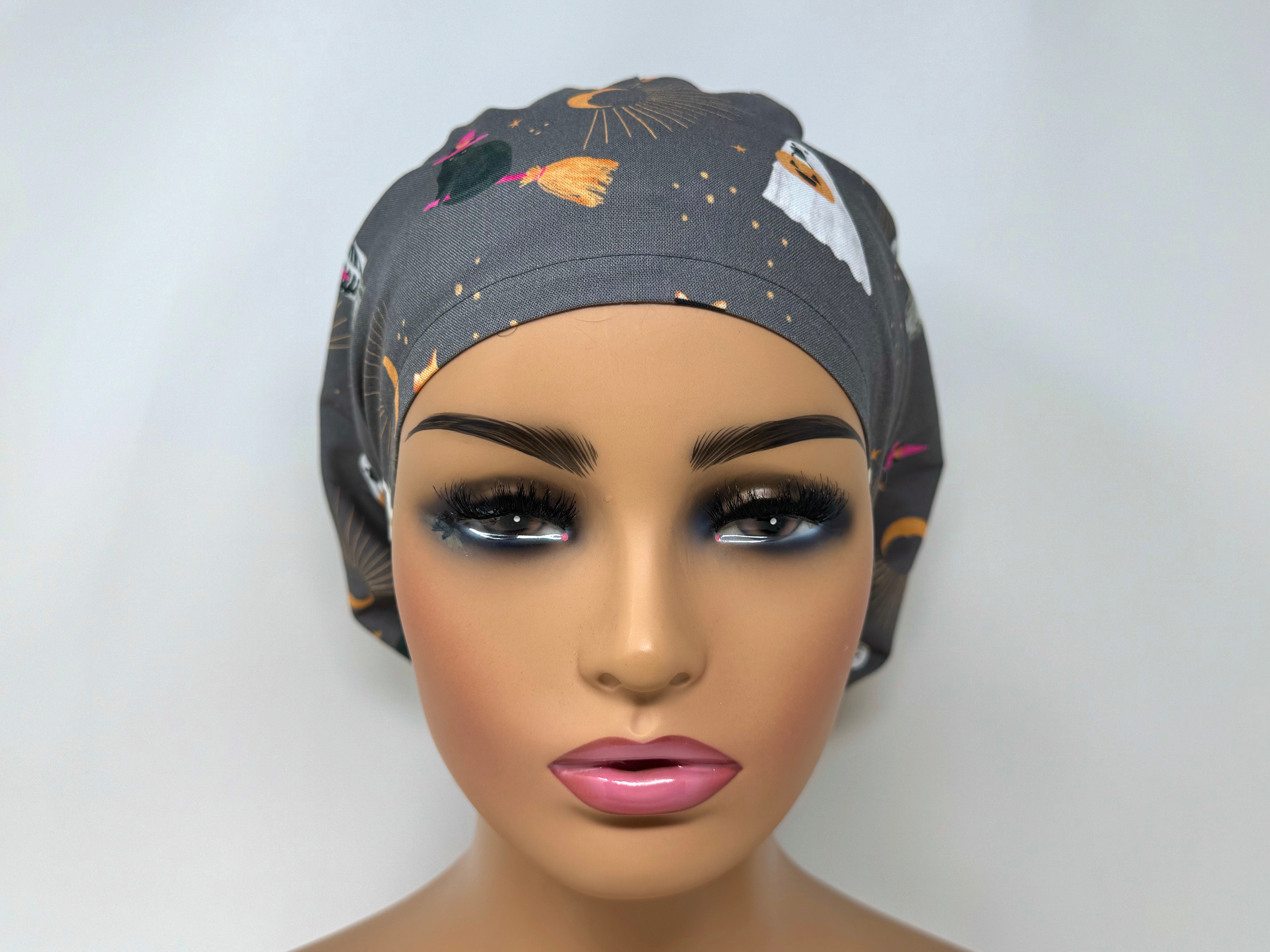 Costume Party - Ponytail