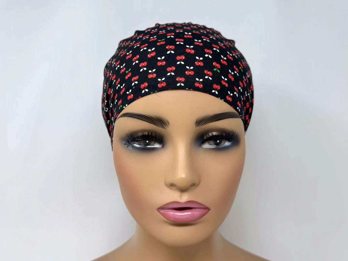 The One Apple - Ponytail