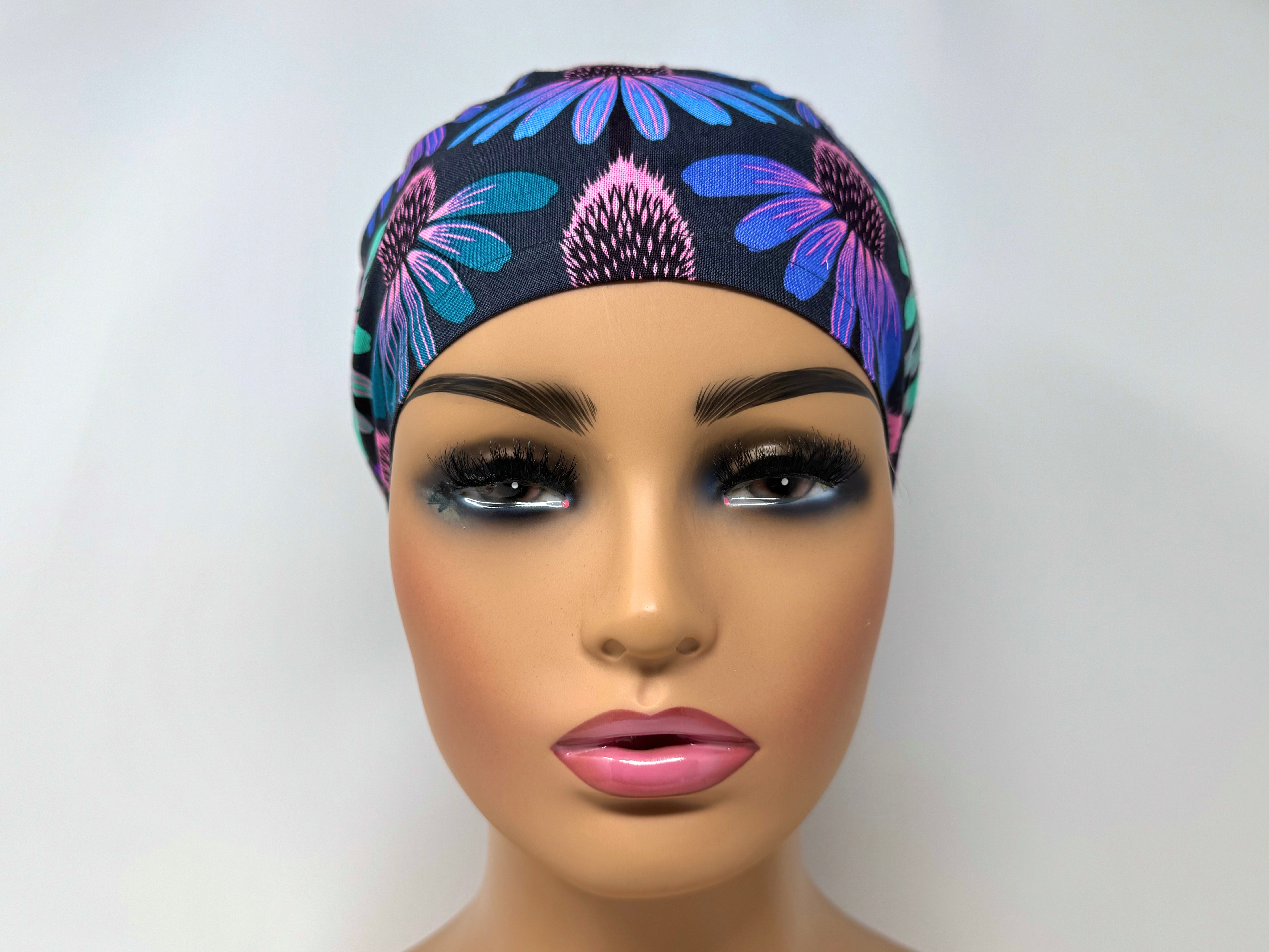 Echinacea  - Ponytail