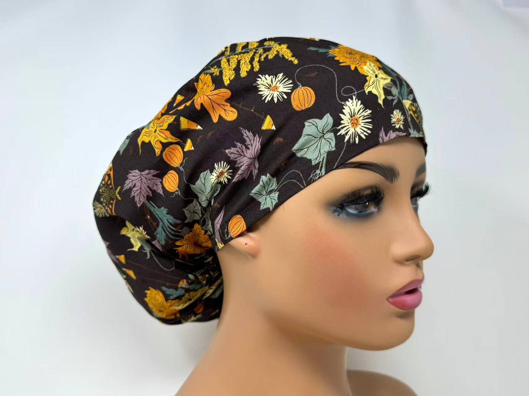 Wicked Flora  - Ponytail