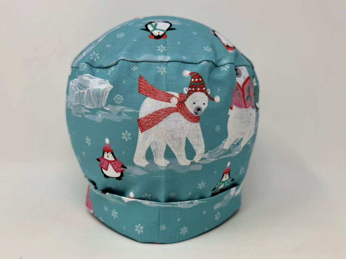 Sleight It Ain’t Snow