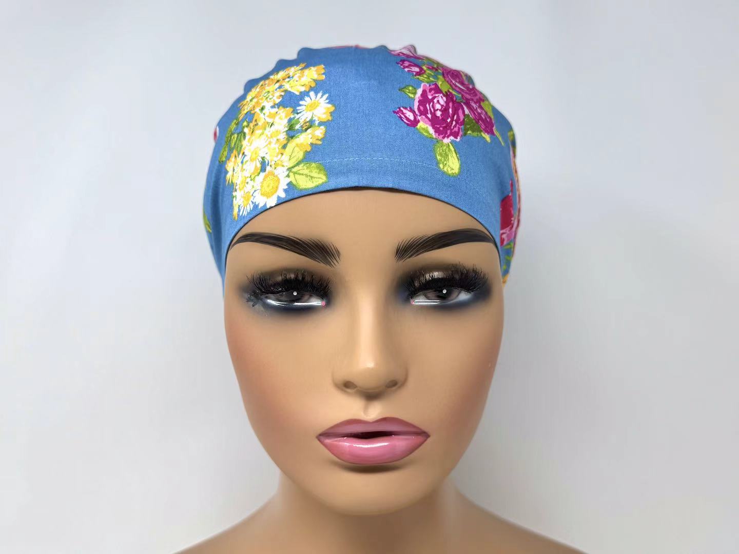 Bouquet of Joy  - Ponytail