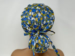 Load image into Gallery viewer, Callista - Cotton Lawn - Ponytail
