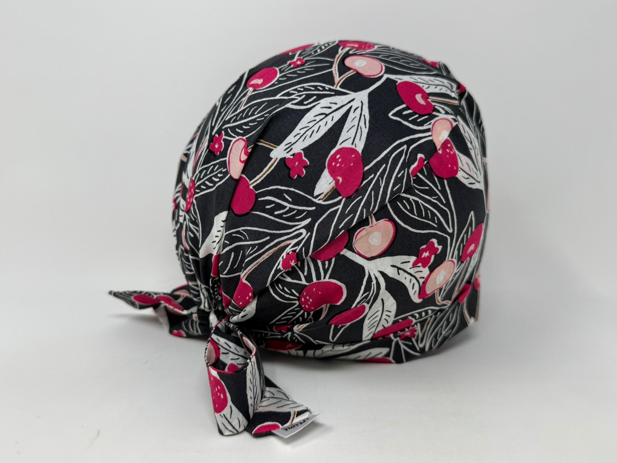 Cherries  B - Japanese fabric