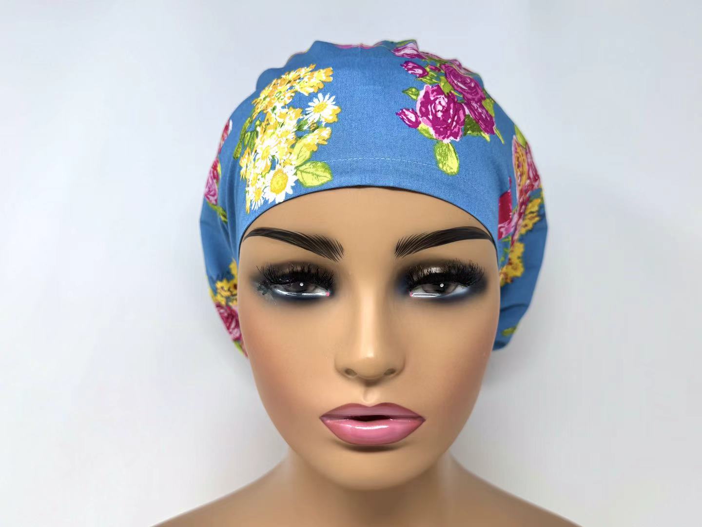 Bouquet of Joy  - Ponytail