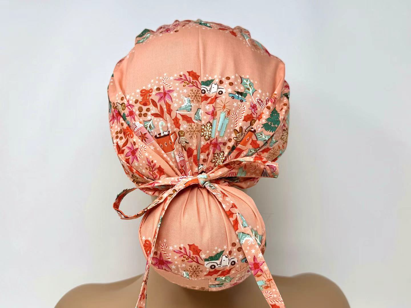 Christmas Gatherings  - Ponytail