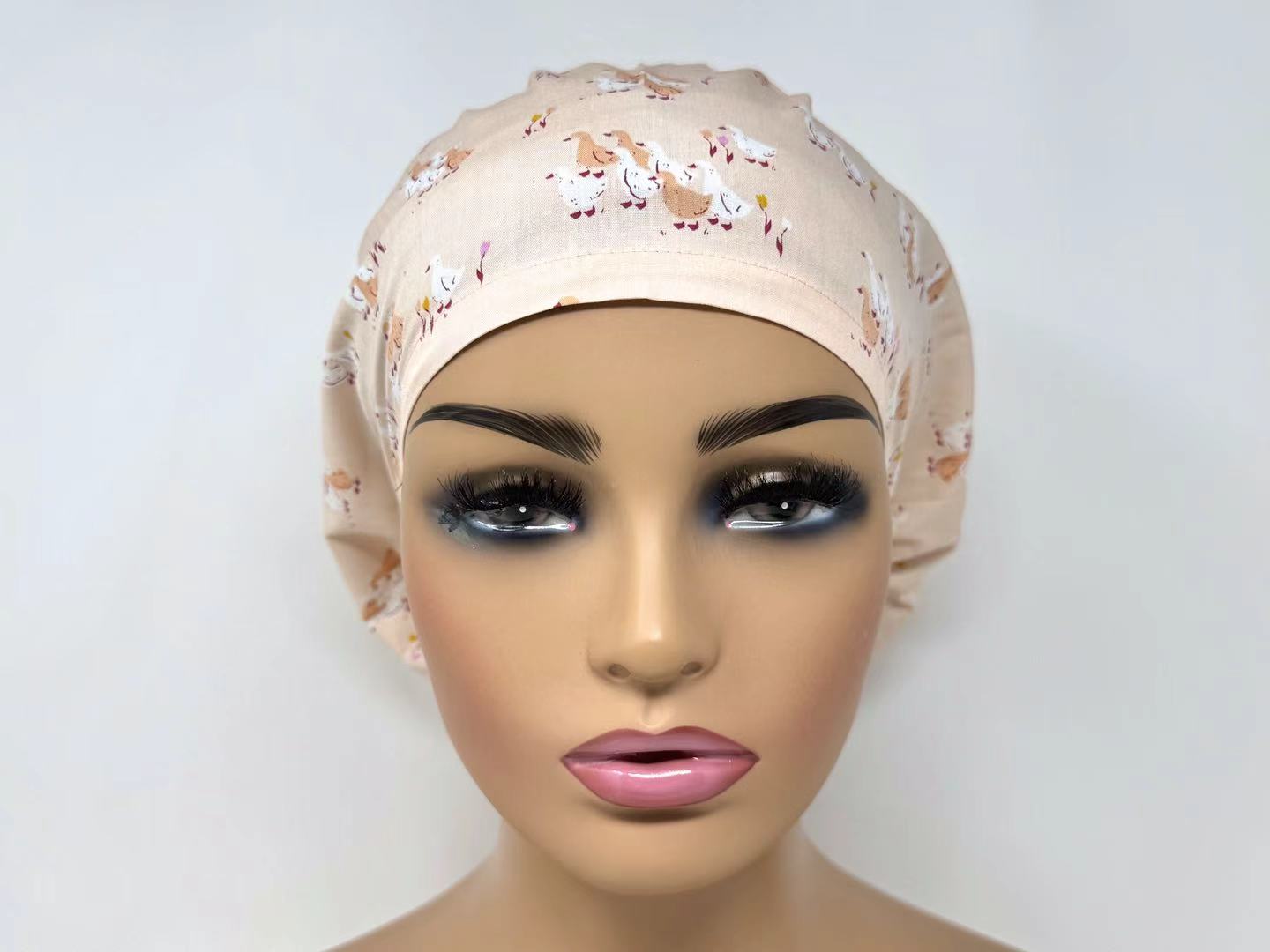 Goose March  - Ponytail