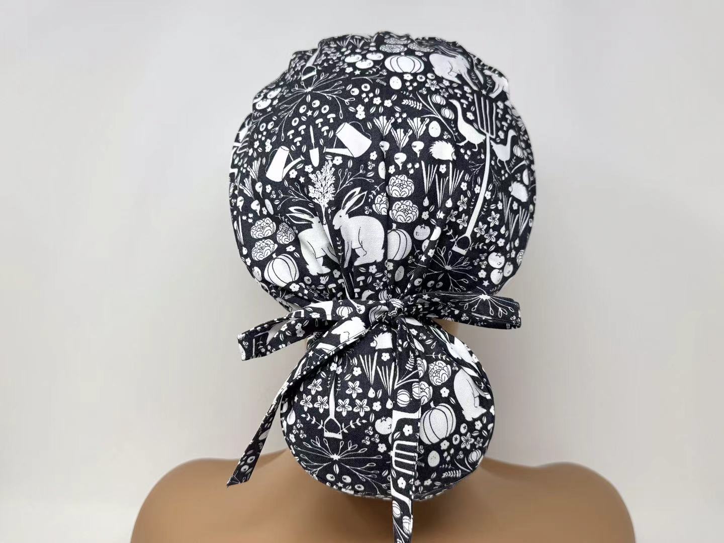 In the Garden  - Ponytail