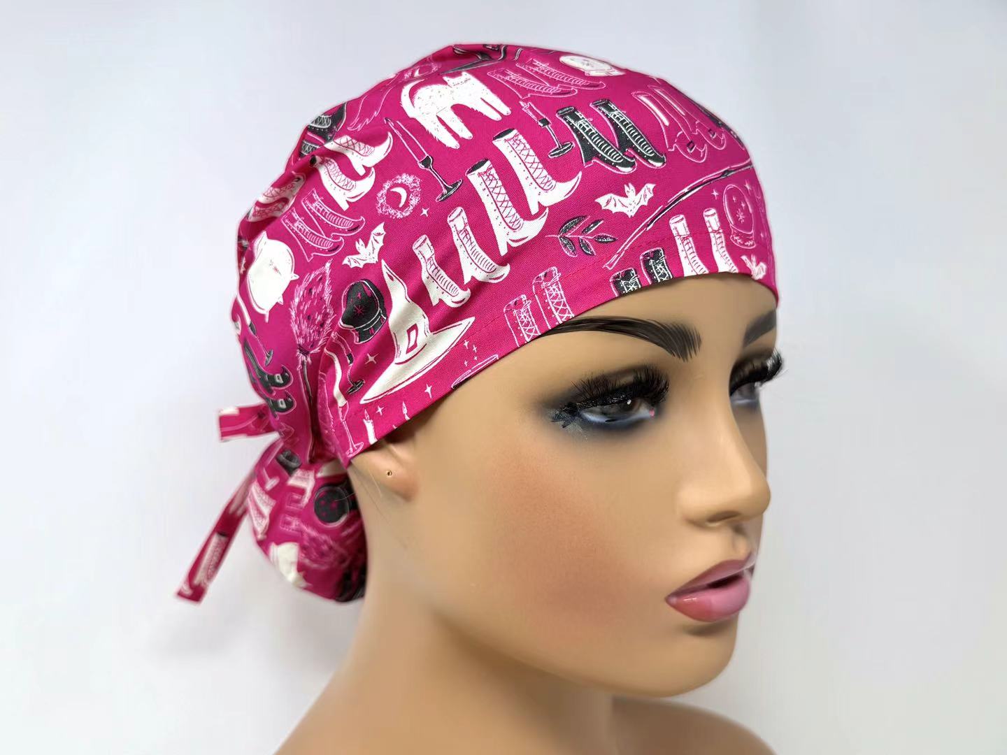 Witch’s Wardrobe  - Ponytail