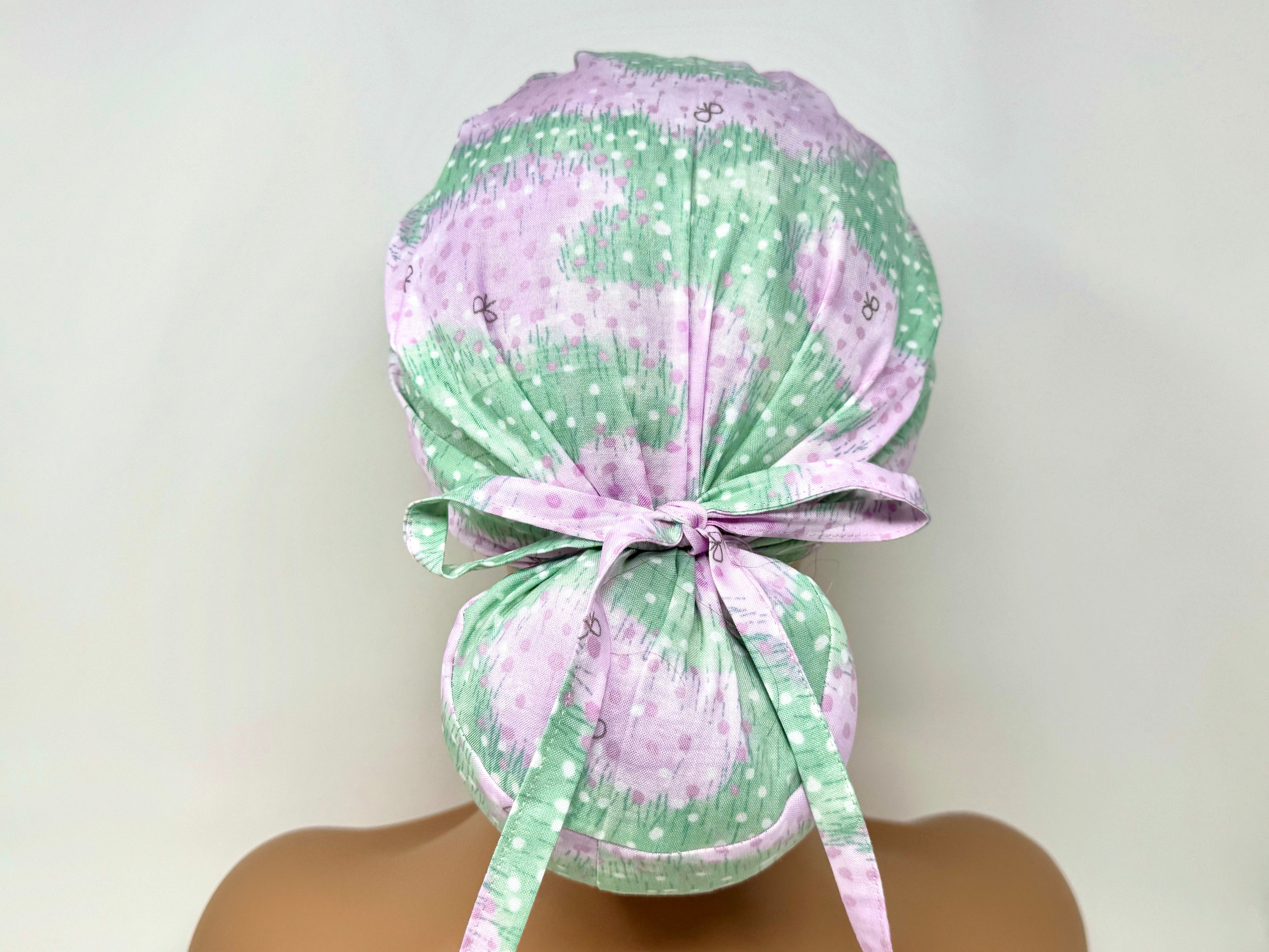 Fairy Meadow -Ponytail