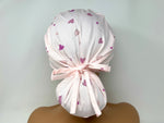 Load image into Gallery viewer, Japanese Fabric -Love Hearts B  - Ponytail
