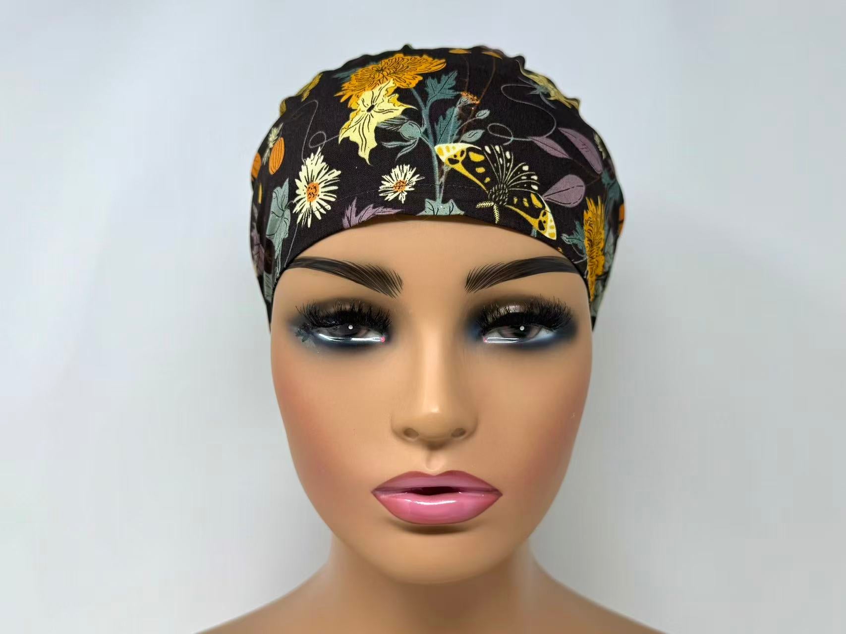 Wicked Flora  - Ponytail