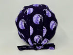 Load image into Gallery viewer, Enlightened - Purple - Holiday/ Halloween
