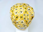 Load image into Gallery viewer, Bees - Gold Medallion - Light - SP Style
