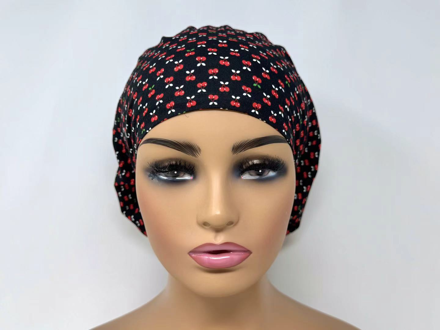 The One Apple - Ponytail