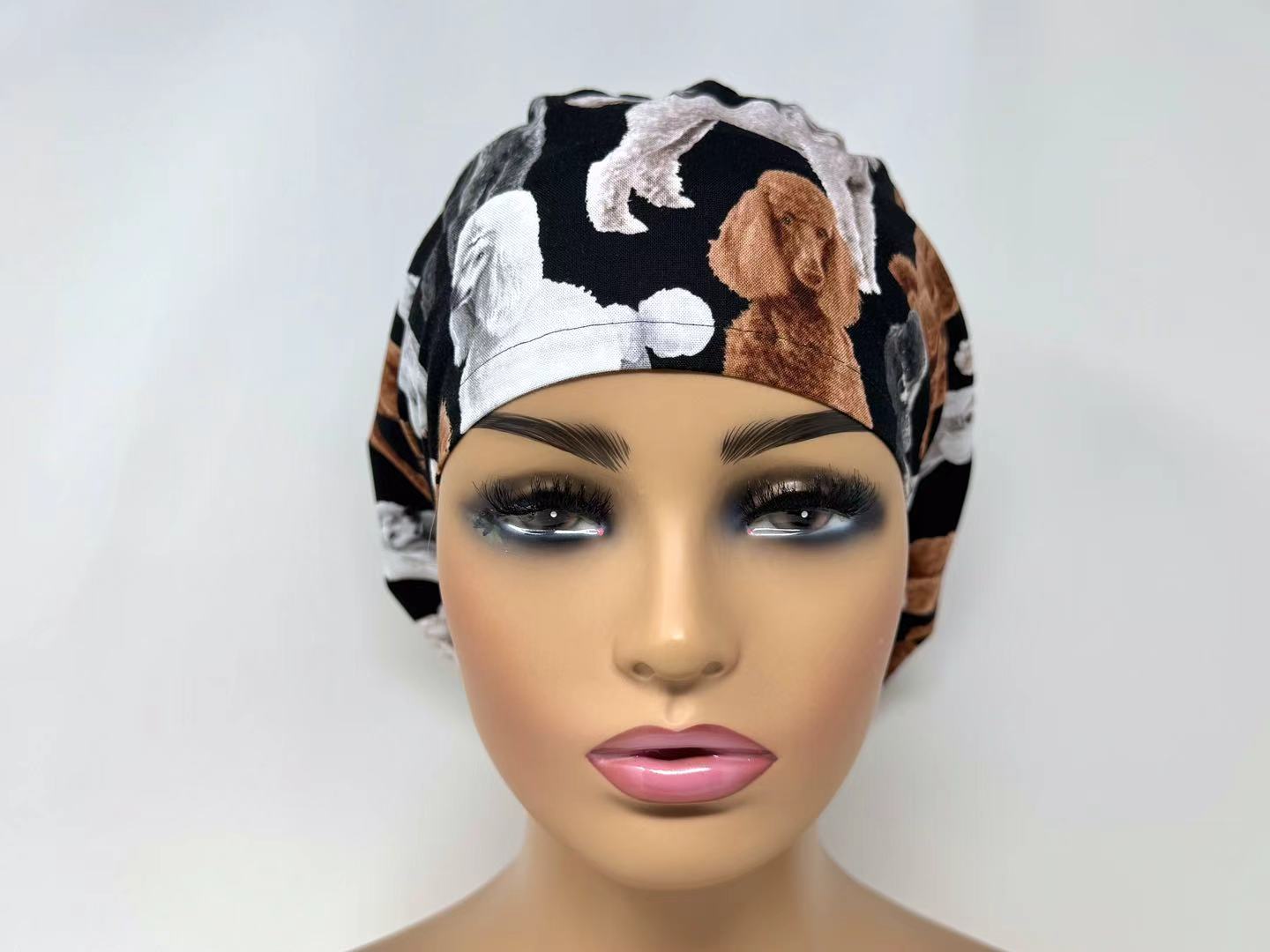 Poodles II - Ponytail