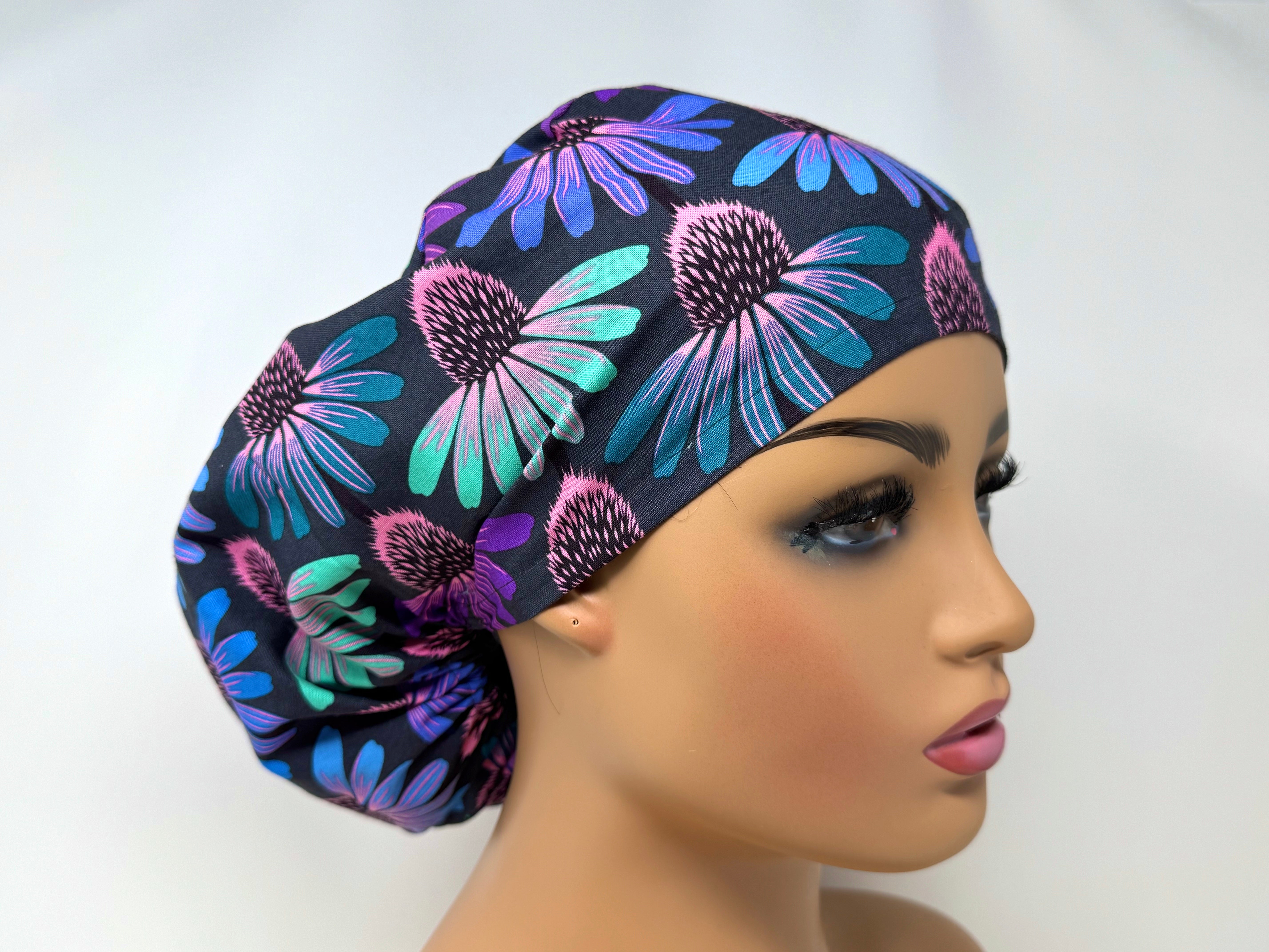 Echinacea  - Ponytail