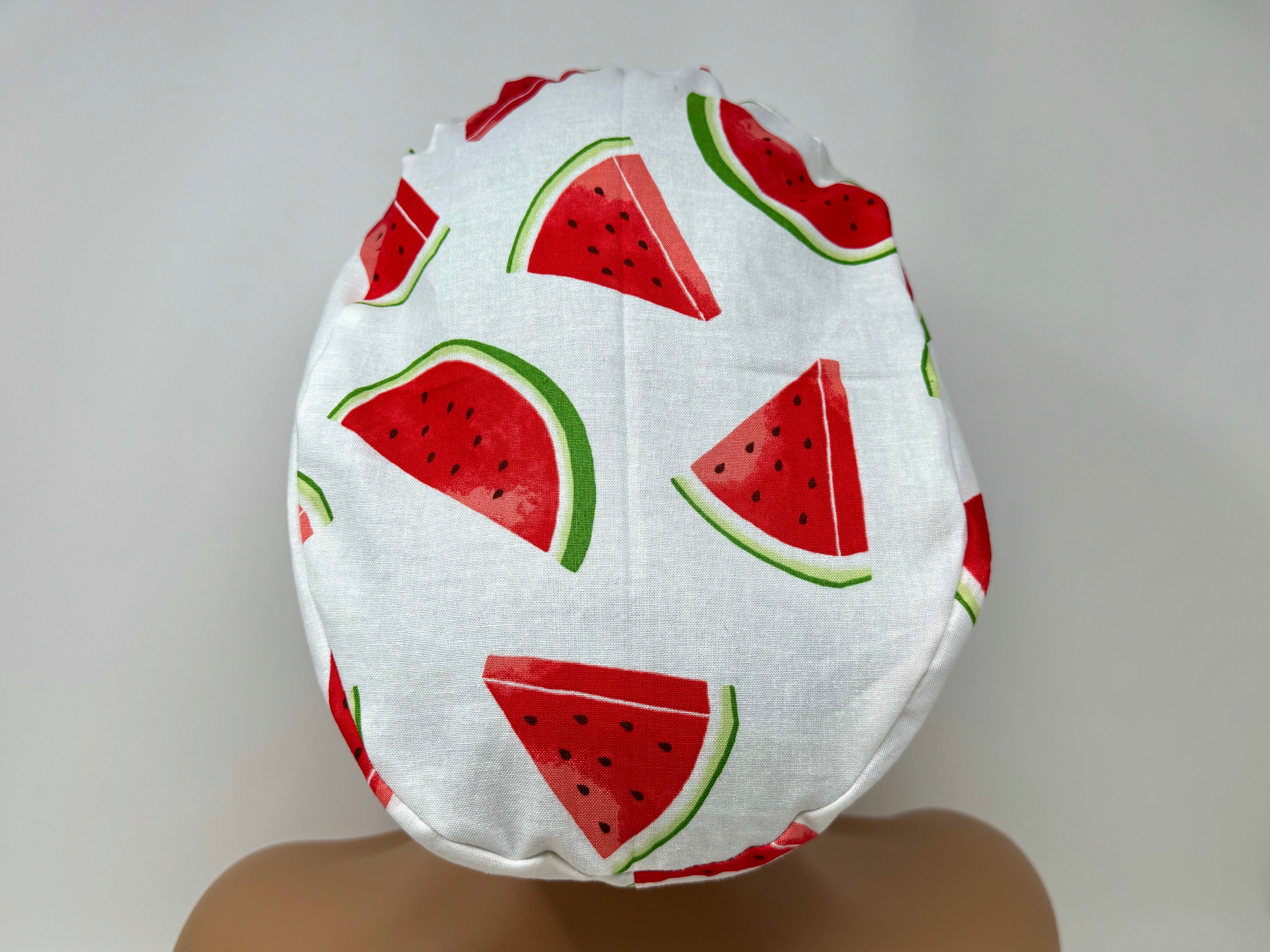 Watermelon - Ponytail