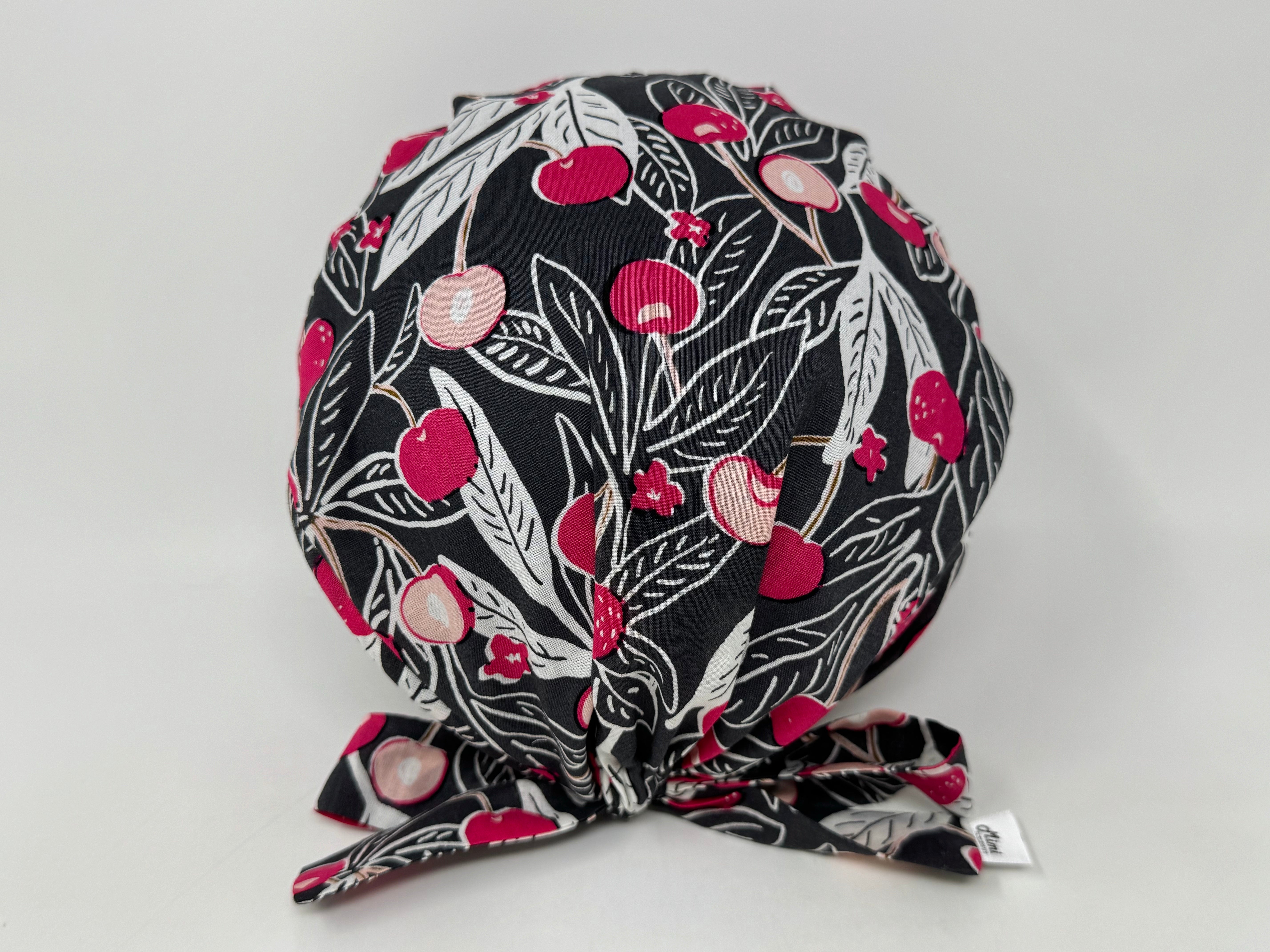 Cherries  B - Japanese fabric