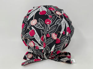 Cherries  B - Japanese fabric