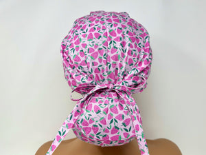 Berry Sweet - Ponytail