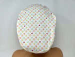 Load image into Gallery viewer, Tiny Apple - Japanese fabric - Ponytail
