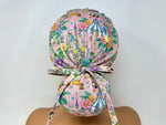 Load image into Gallery viewer, Decoration Park - Japanese Fabric  - Ponytail
