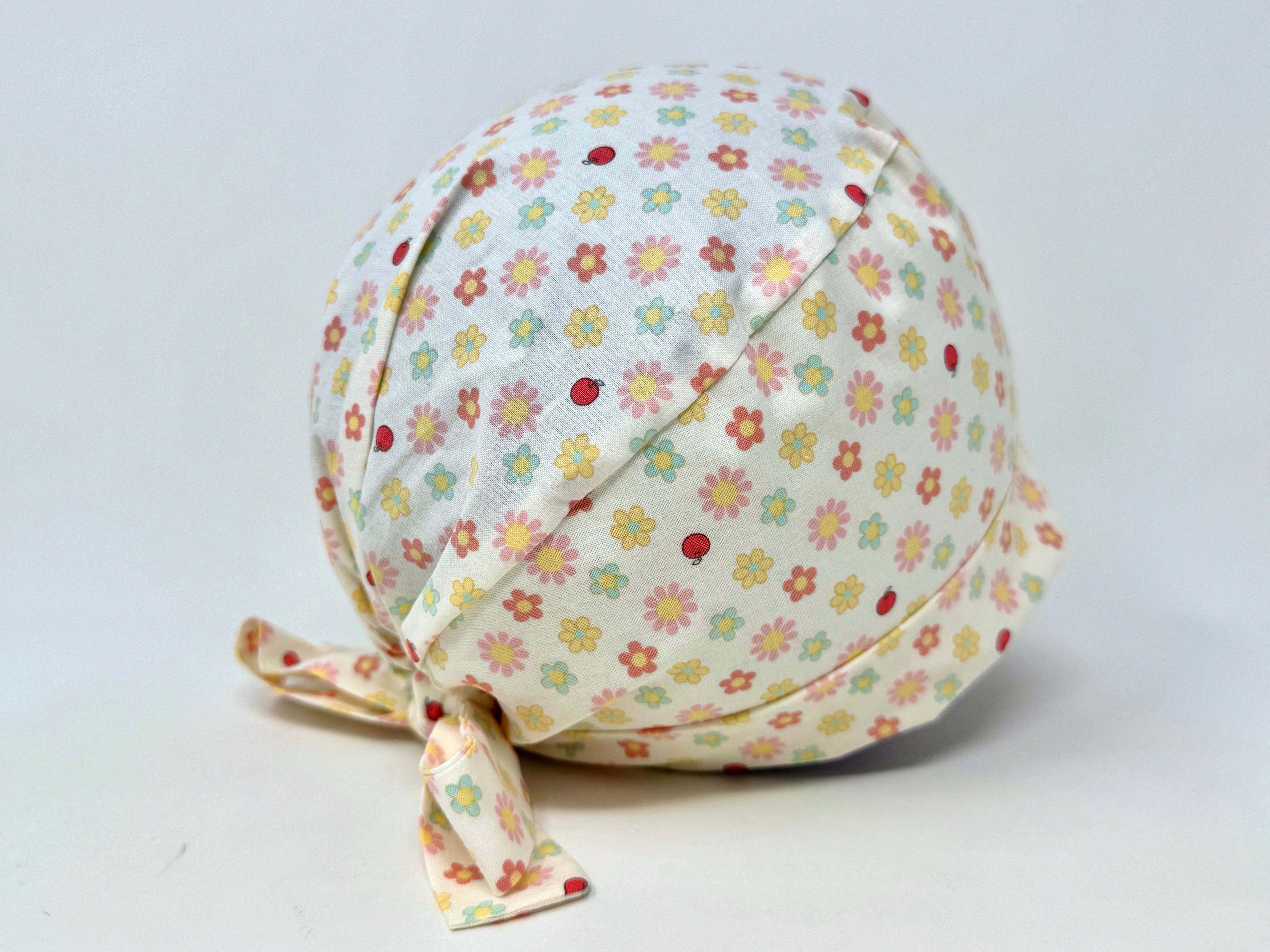 Tiny Apple  - Japanese fabric