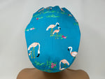 Load image into Gallery viewer, Flamingo Marina  - Ponytail
