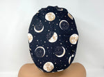Load image into Gallery viewer, MOON PHASES - Ponytail

