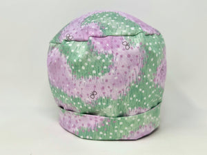 Fairy Meadow -Japanese fabric