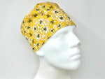 Load image into Gallery viewer, Bees - Gold Medallion - Light - SP Style

