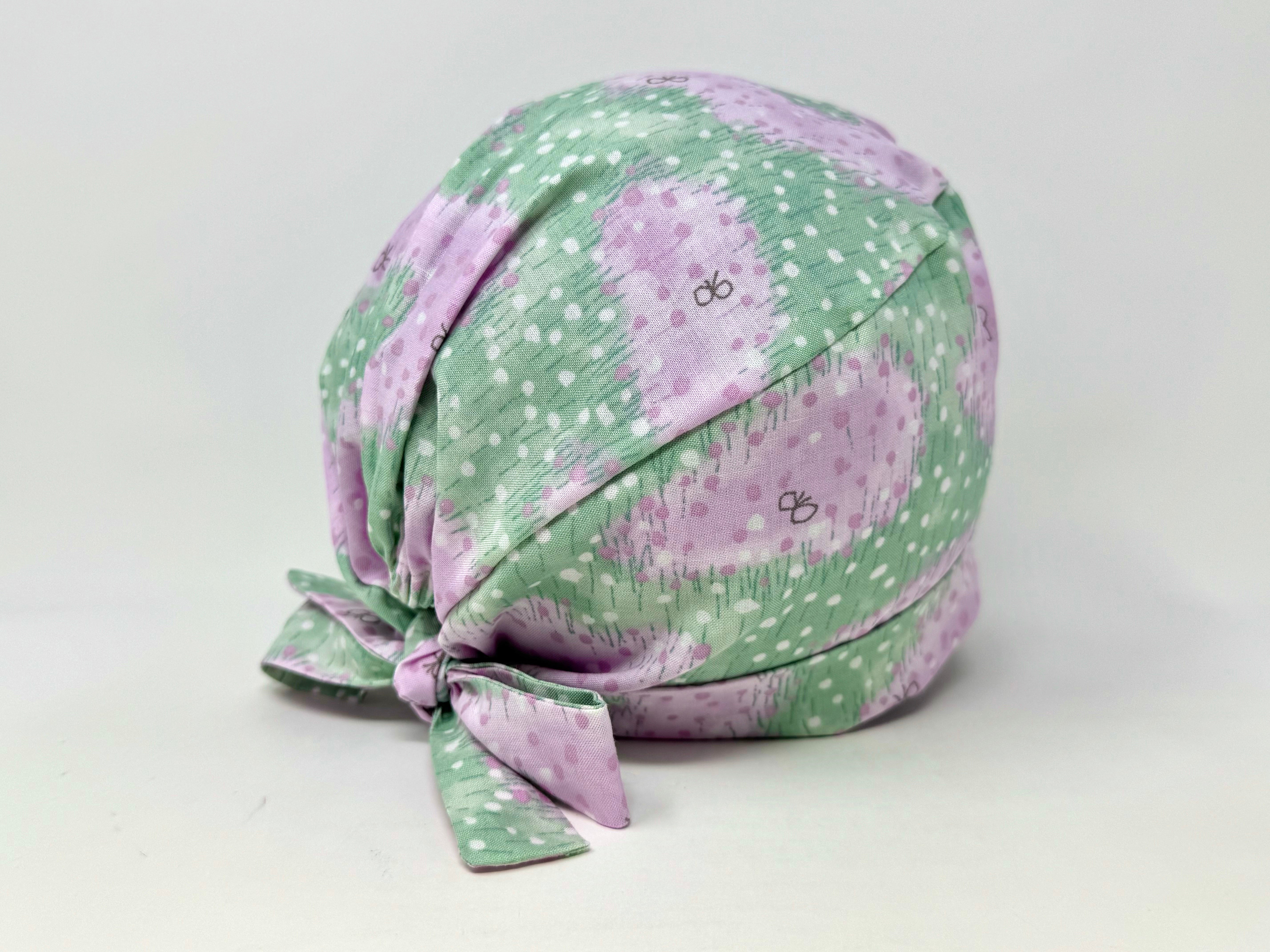 Fairy Meadow -Japanese fabric