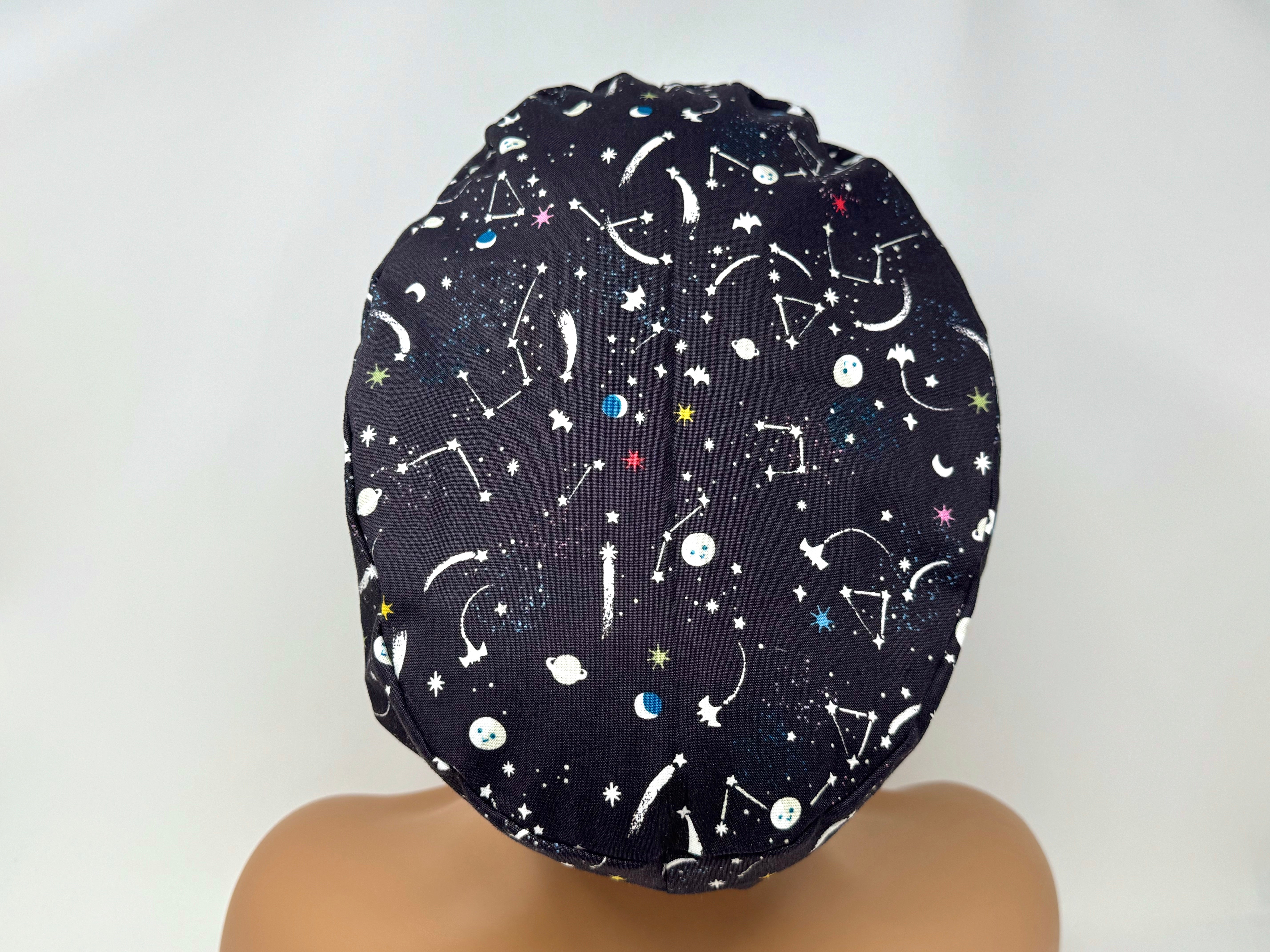 A Stroll in Space *Glow in the Dark* - Ponytail