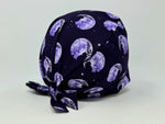 Load image into Gallery viewer, Enlightened - Purple - Holiday/ Halloween
