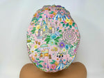 Load image into Gallery viewer, Decoration Park - Japanese Fabric  - Ponytail
