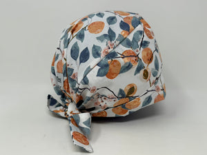 Blossoming Apricots - Scrub Hat