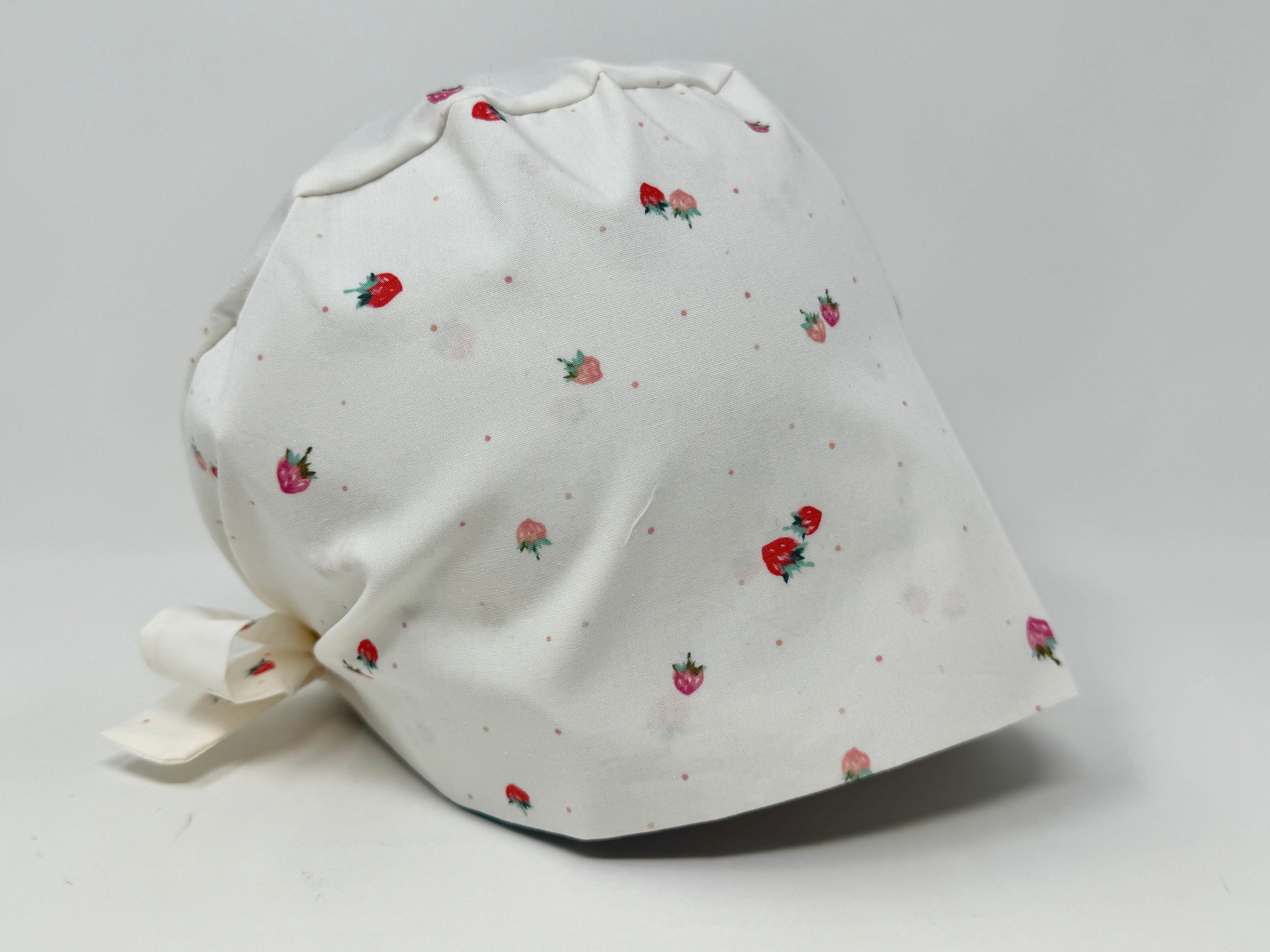 Haven Berry - Scrub Hat