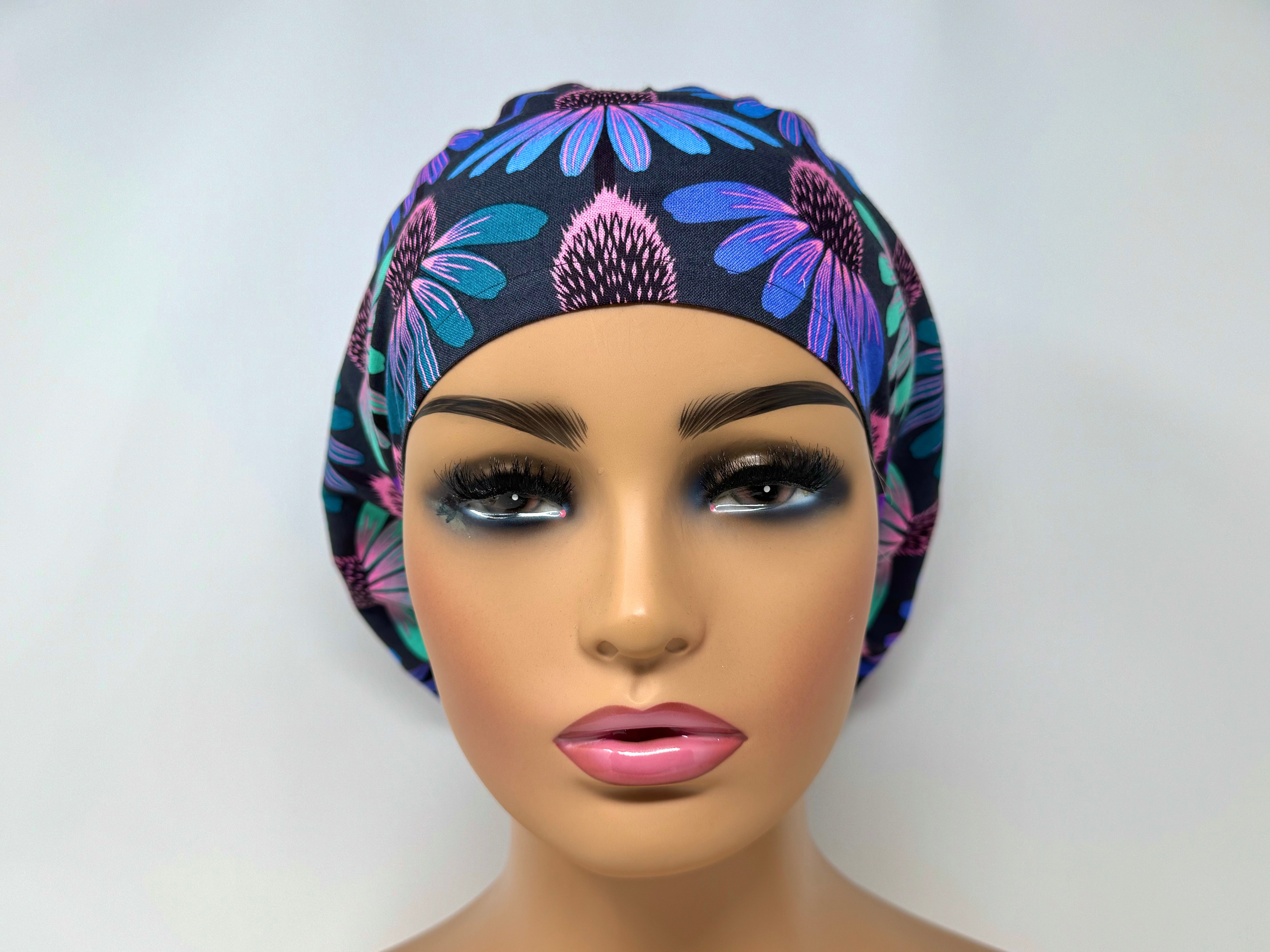 Echinacea  - Ponytail